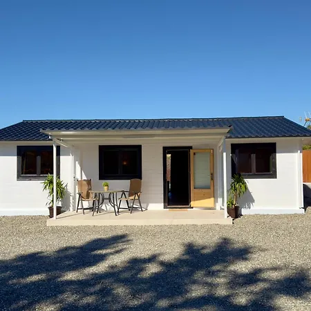 Casa De Madera La Parcela Malaga